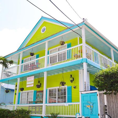 Caribbean House Hotel Key West Luaran gambar