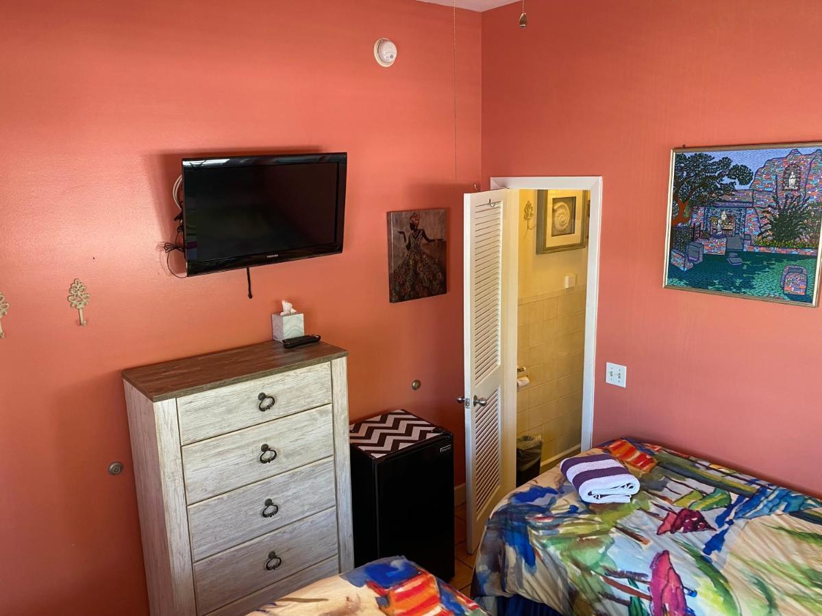 Caribbean House Hotel Key West Luaran gambar