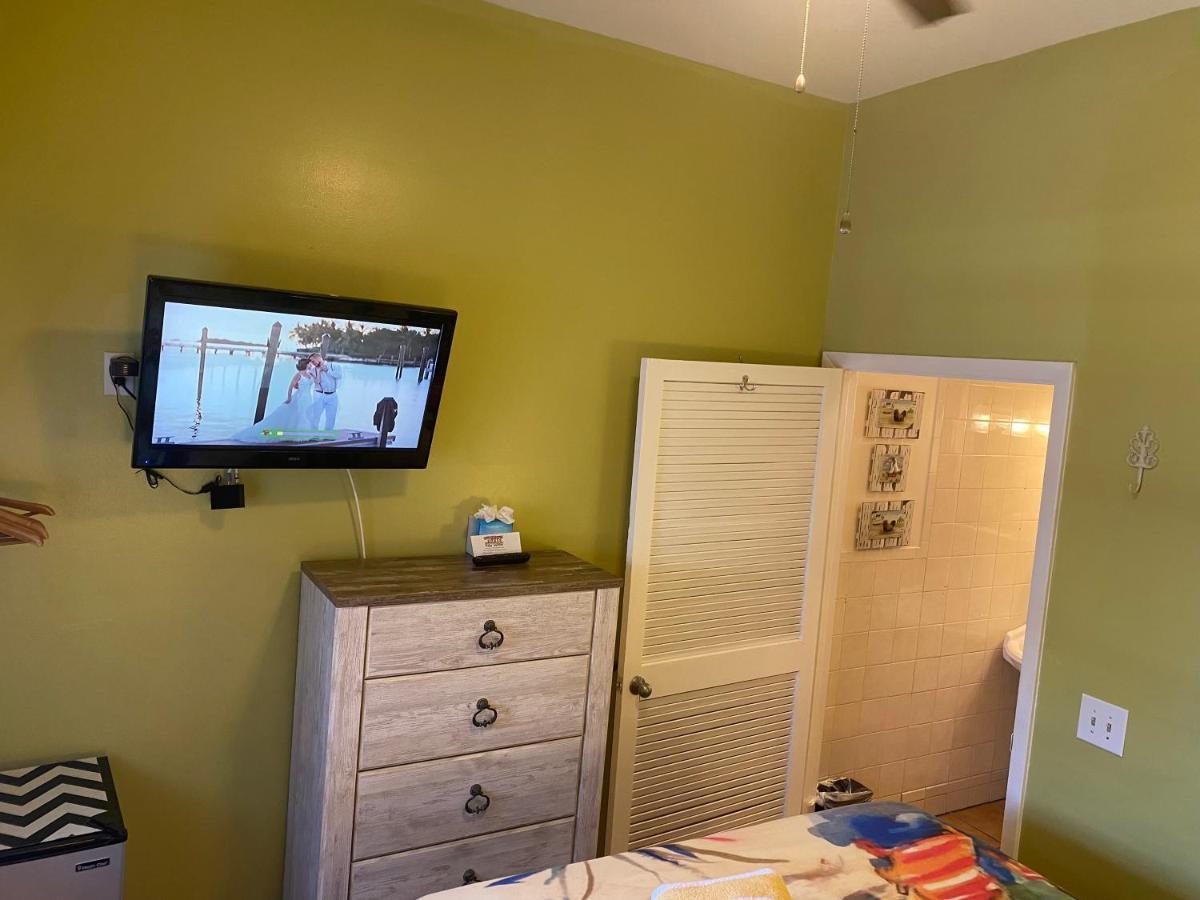 Caribbean House Hotel Key West Luaran gambar