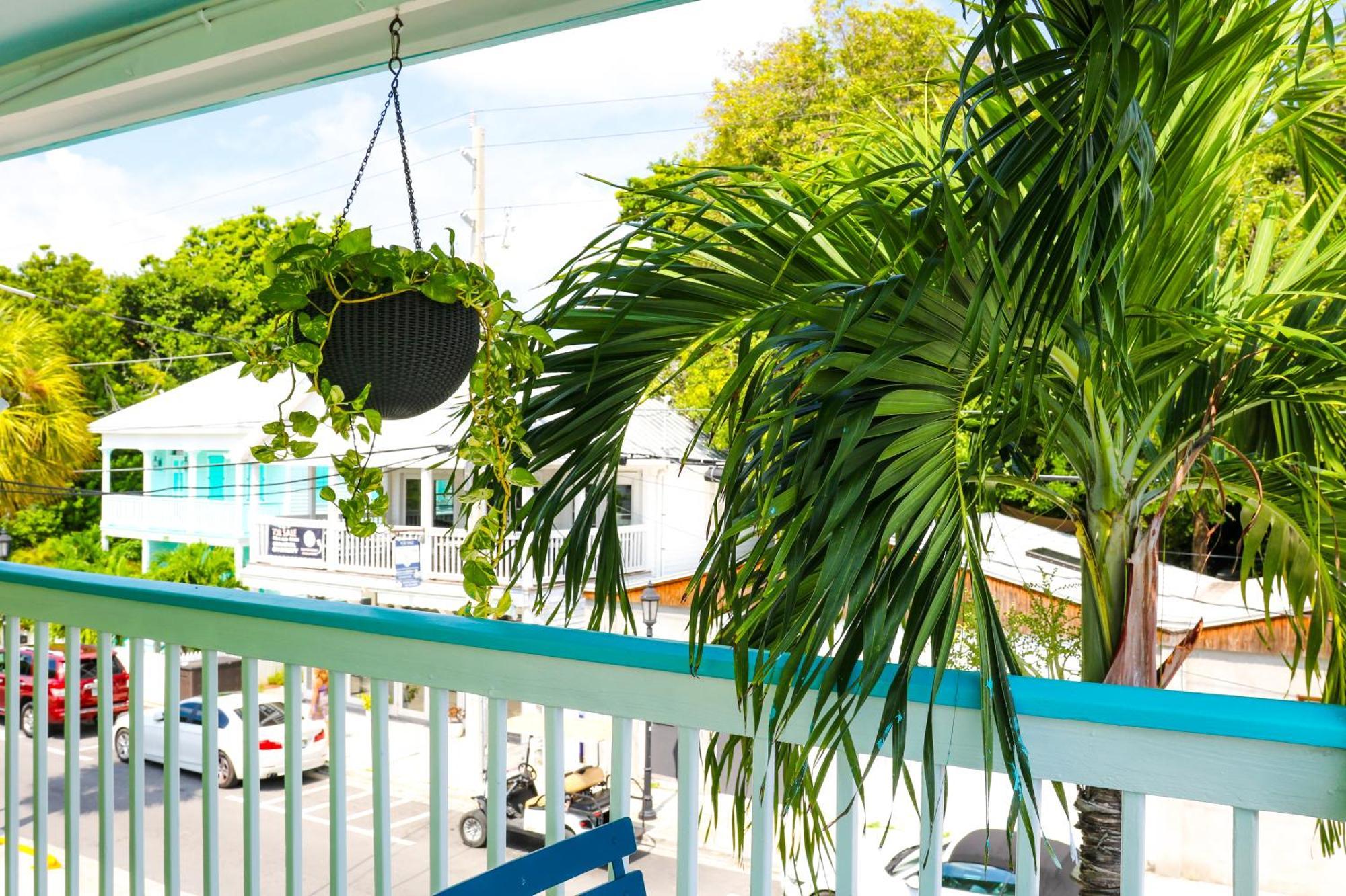 Caribbean House Hotel Key West Luaran gambar