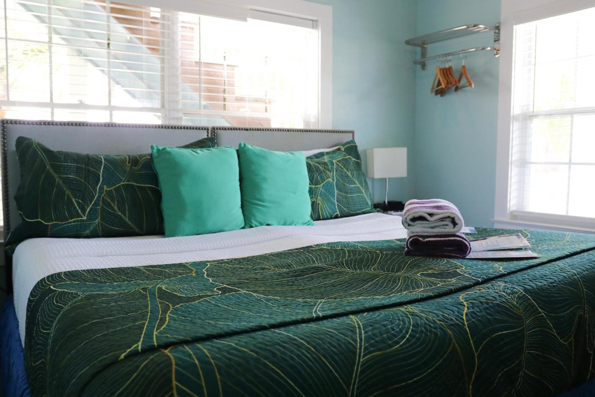 Caribbean House Hotel Key West Luaran gambar