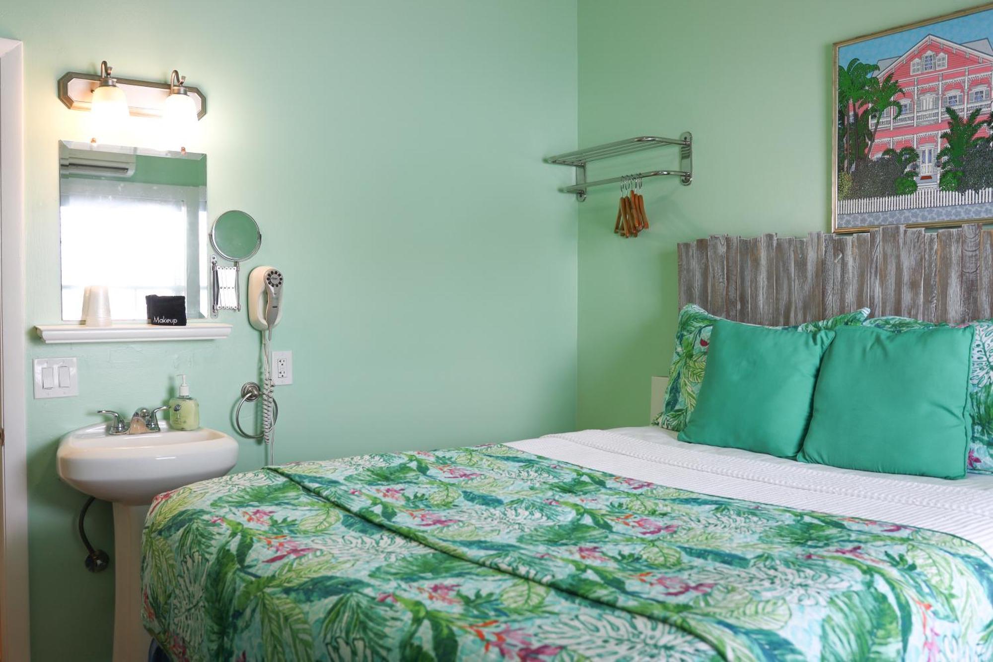Caribbean House Hotel Key West Luaran gambar
