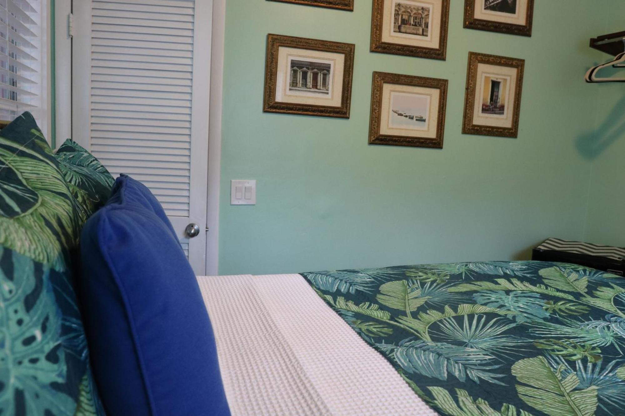 Caribbean House Hotel Key West Luaran gambar