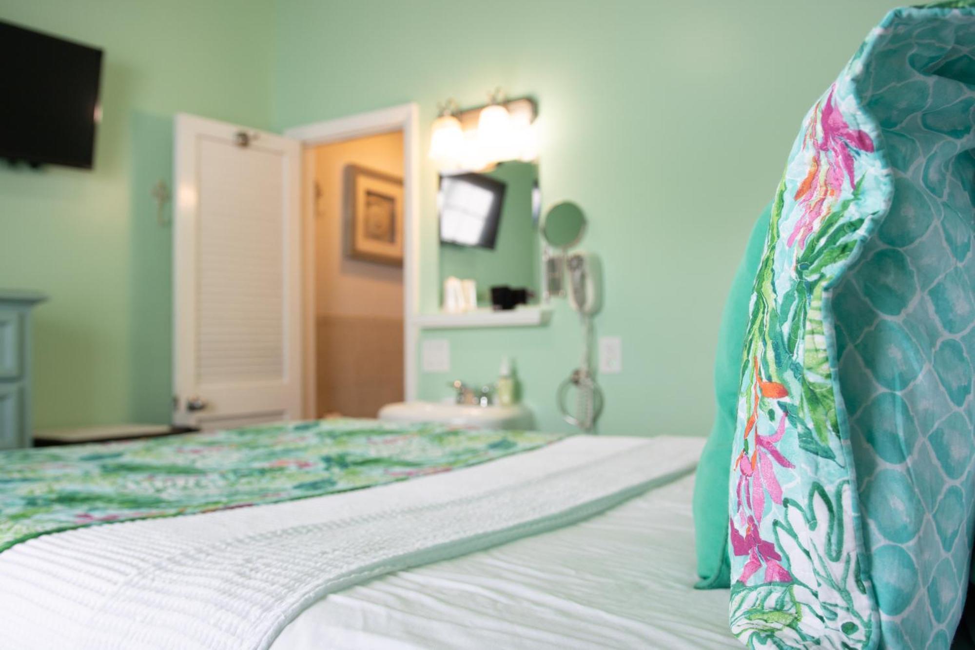 Caribbean House Hotel Key West Luaran gambar