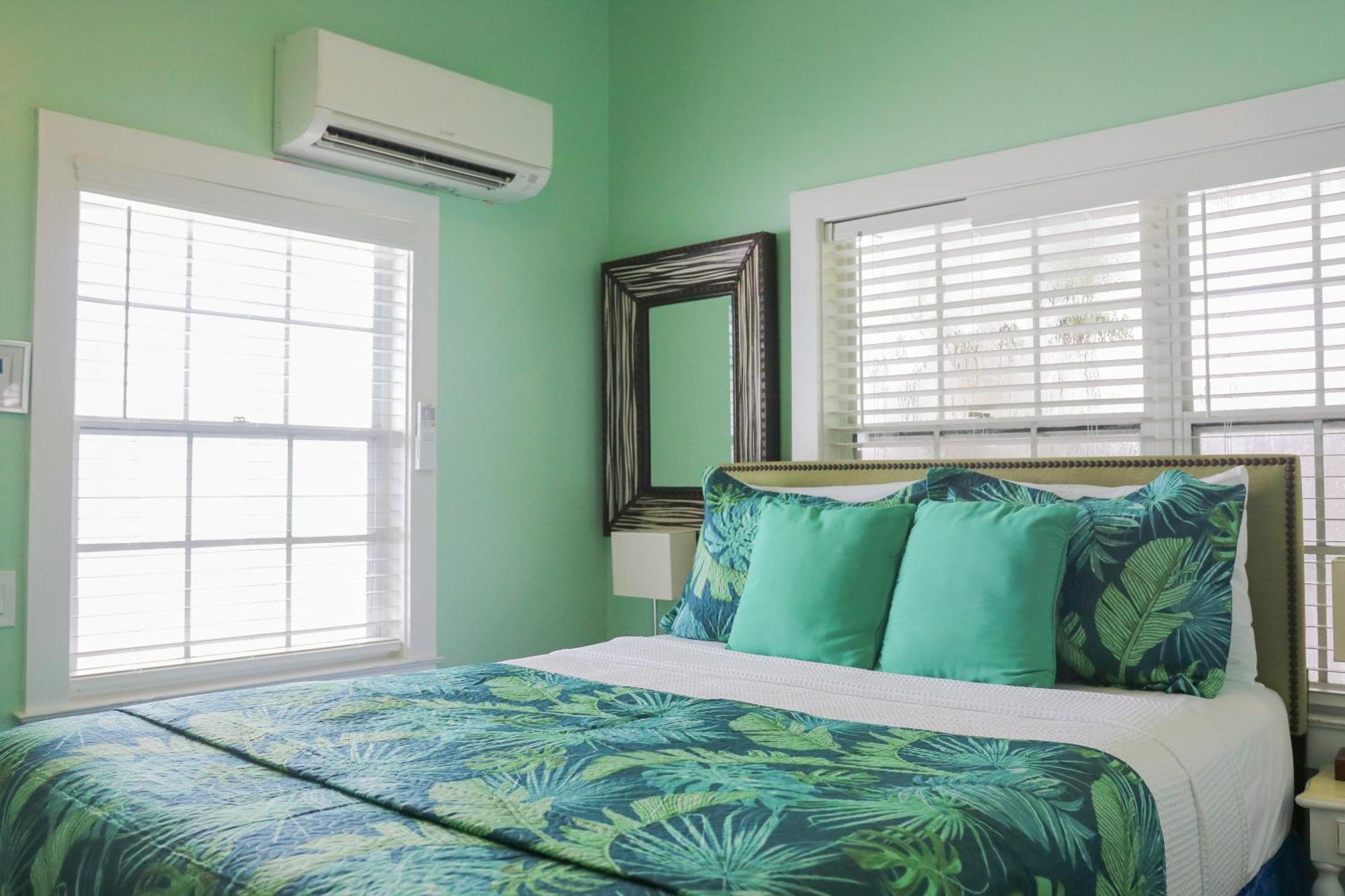 Caribbean House Hotel Key West Luaran gambar