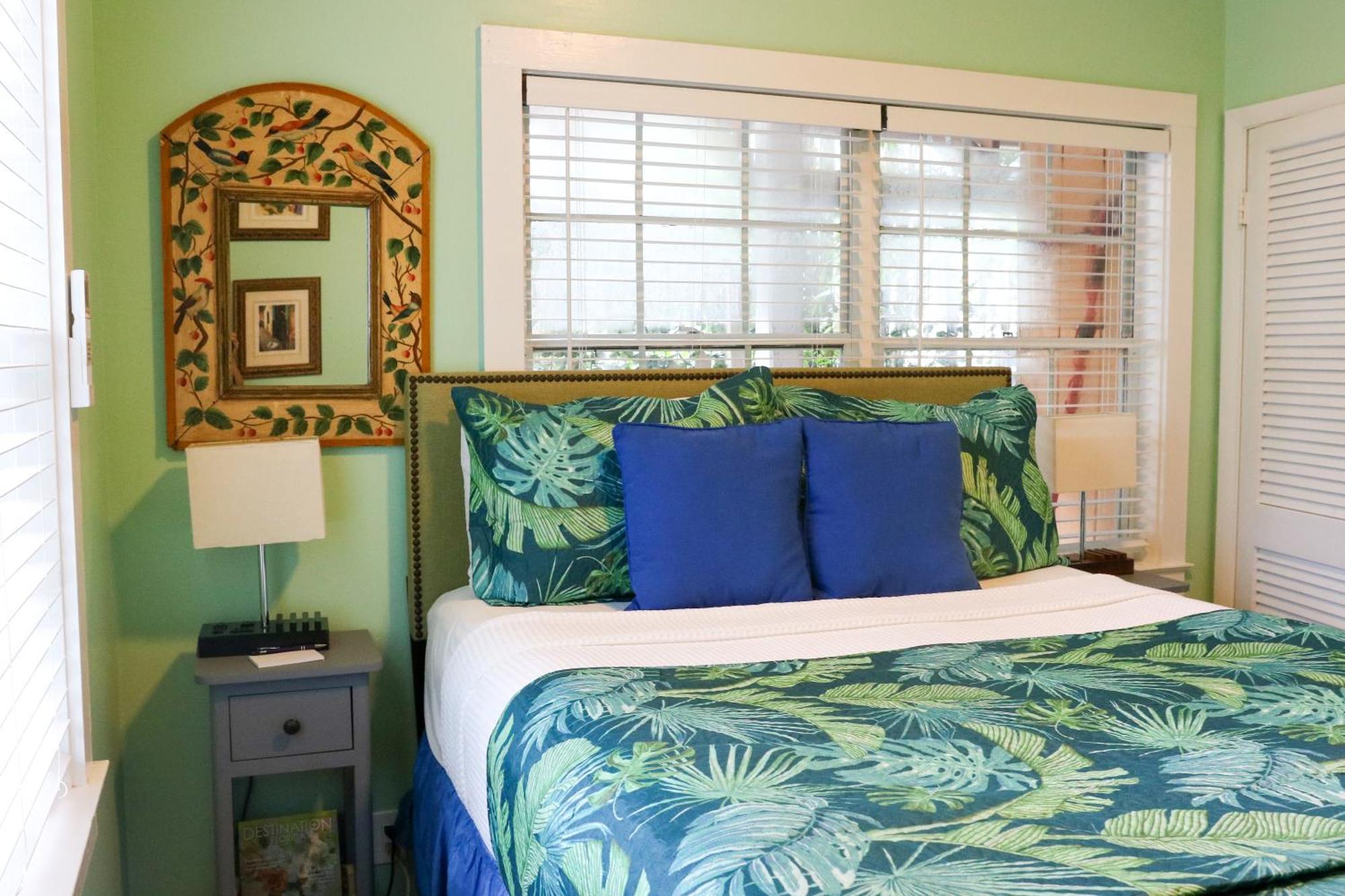 Caribbean House Hotel Key West Luaran gambar