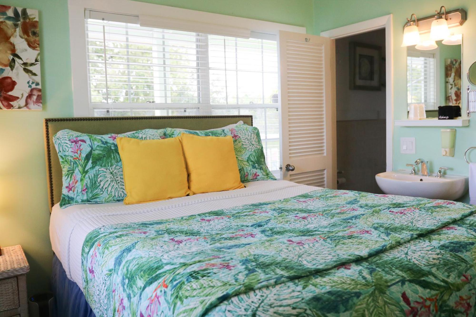 Caribbean House Hotel Key West Luaran gambar