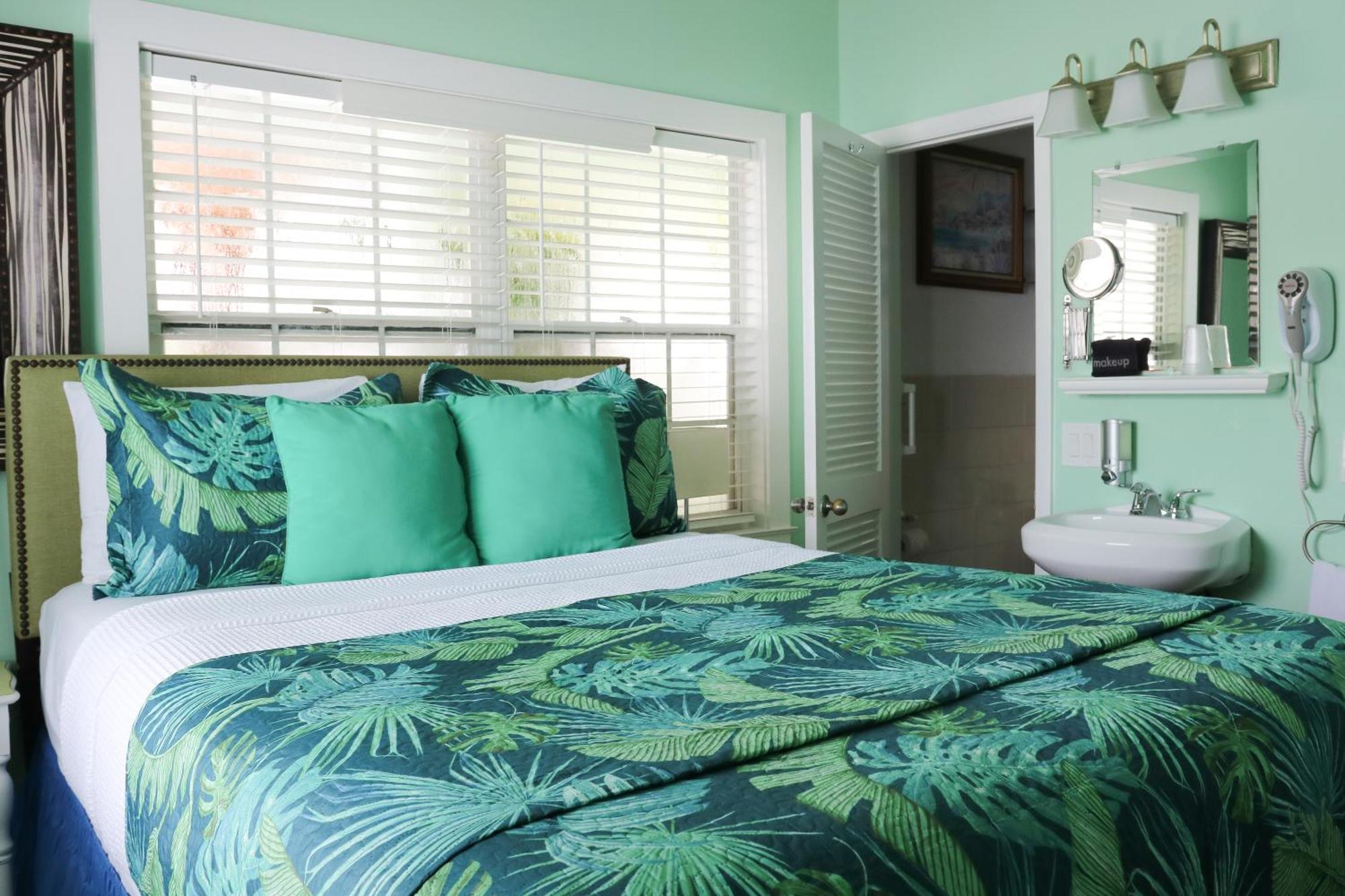 Caribbean House Hotel Key West Luaran gambar
