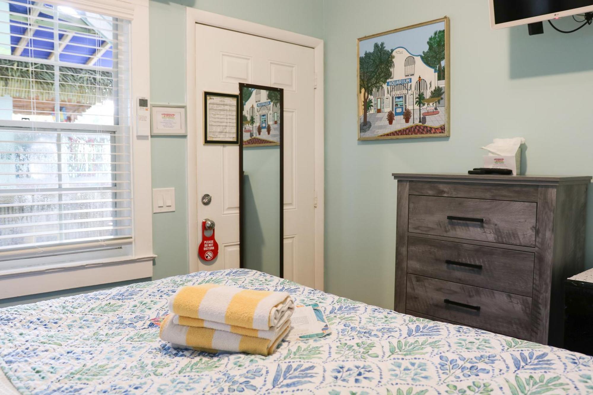 Caribbean House Hotel Key West Luaran gambar