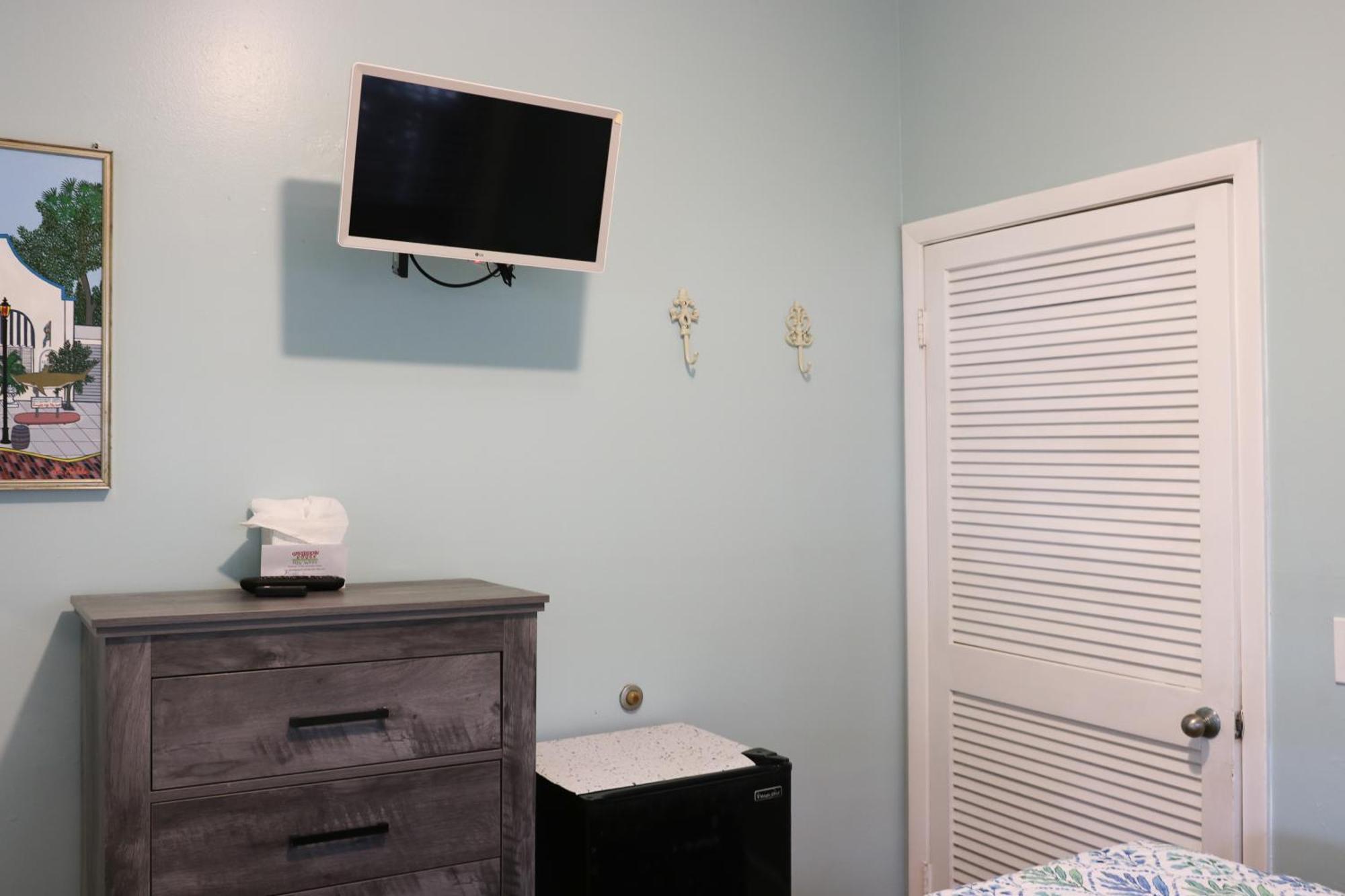 Caribbean House Hotel Key West Luaran gambar