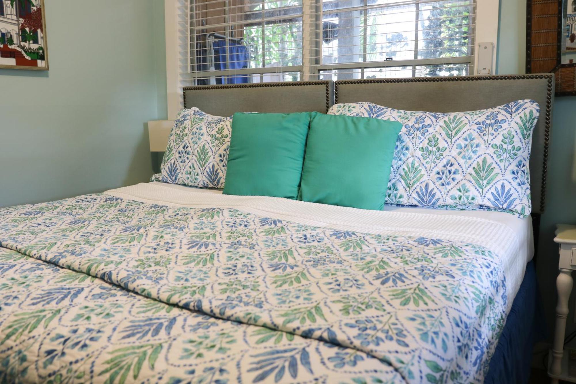 Caribbean House Hotel Key West Luaran gambar