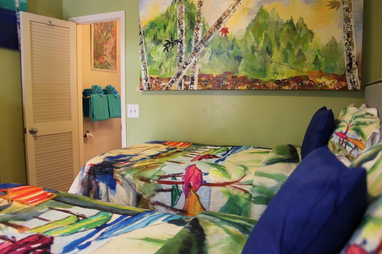 Caribbean House Hotel Key West Luaran gambar