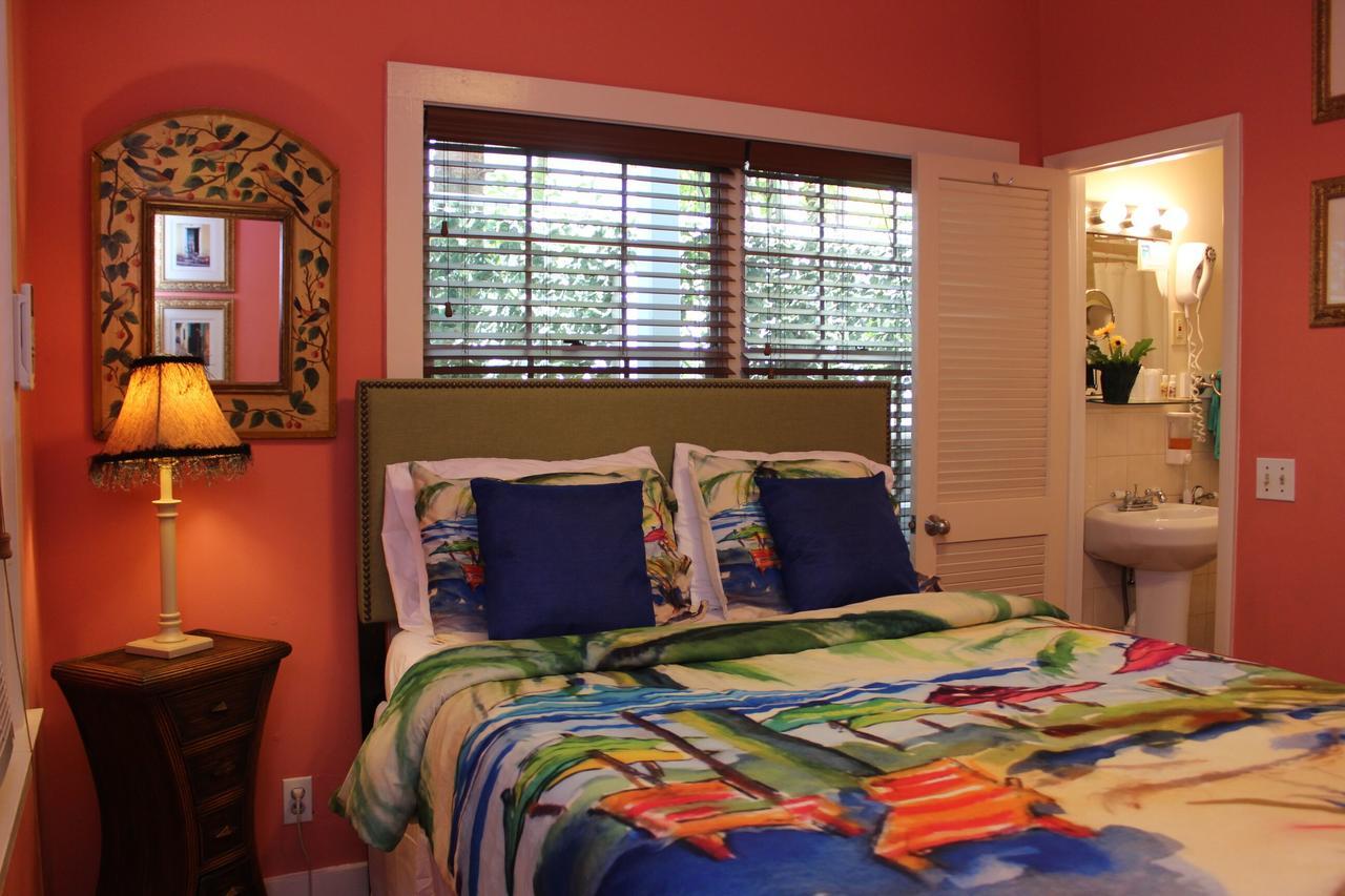 Caribbean House Hotel Key West Luaran gambar