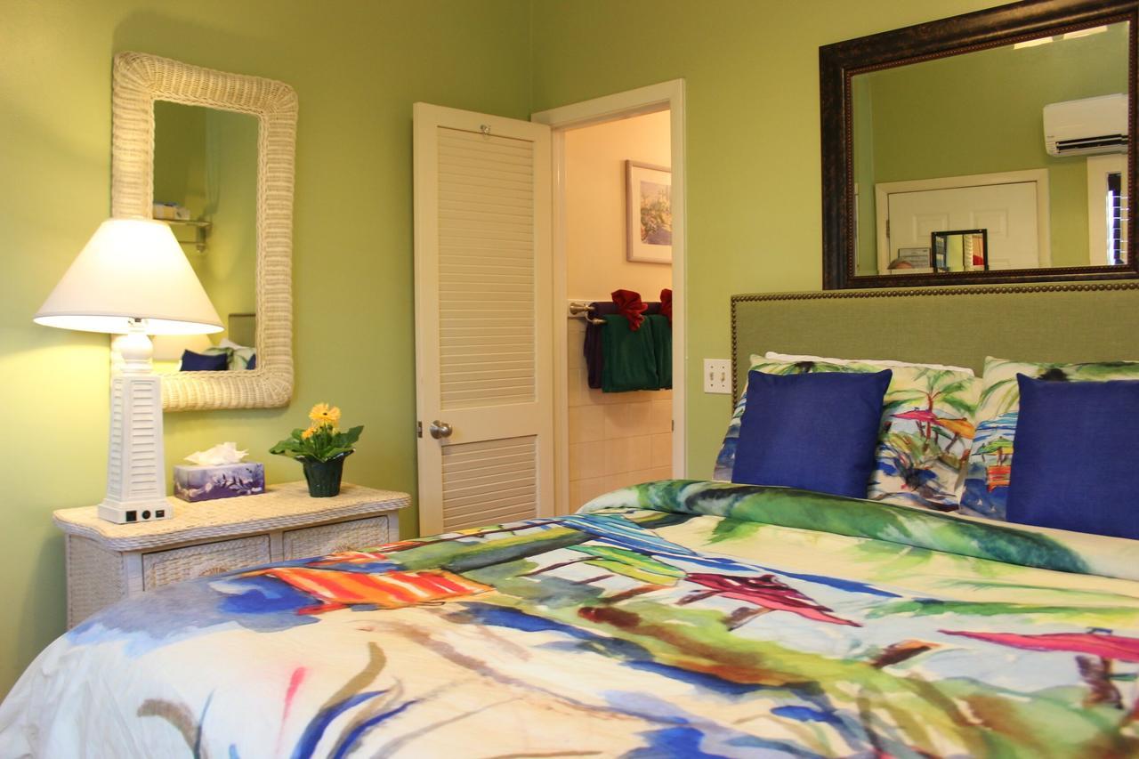 Caribbean House Hotel Key West Luaran gambar