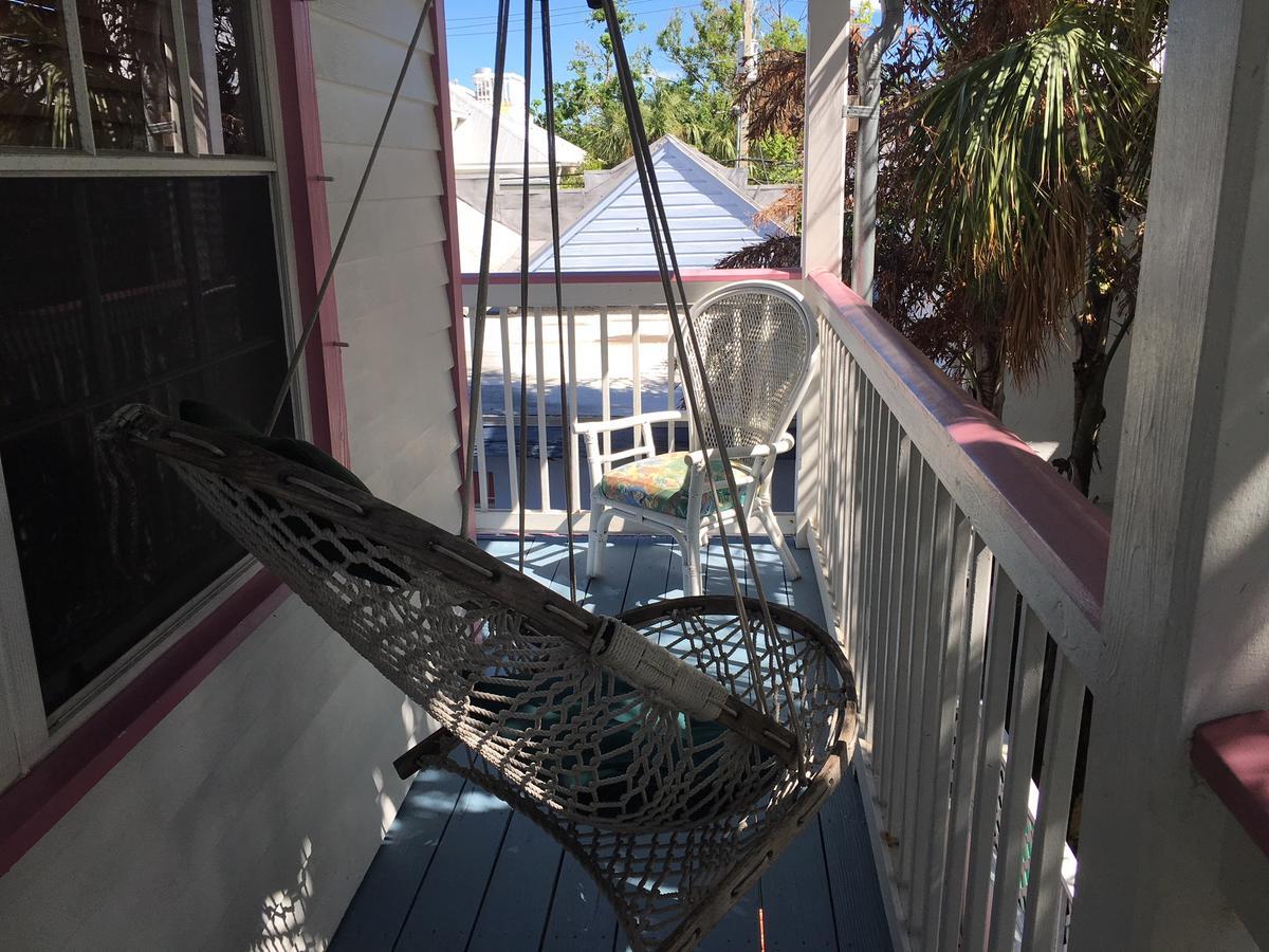 Caribbean House Hotel Key West Luaran gambar