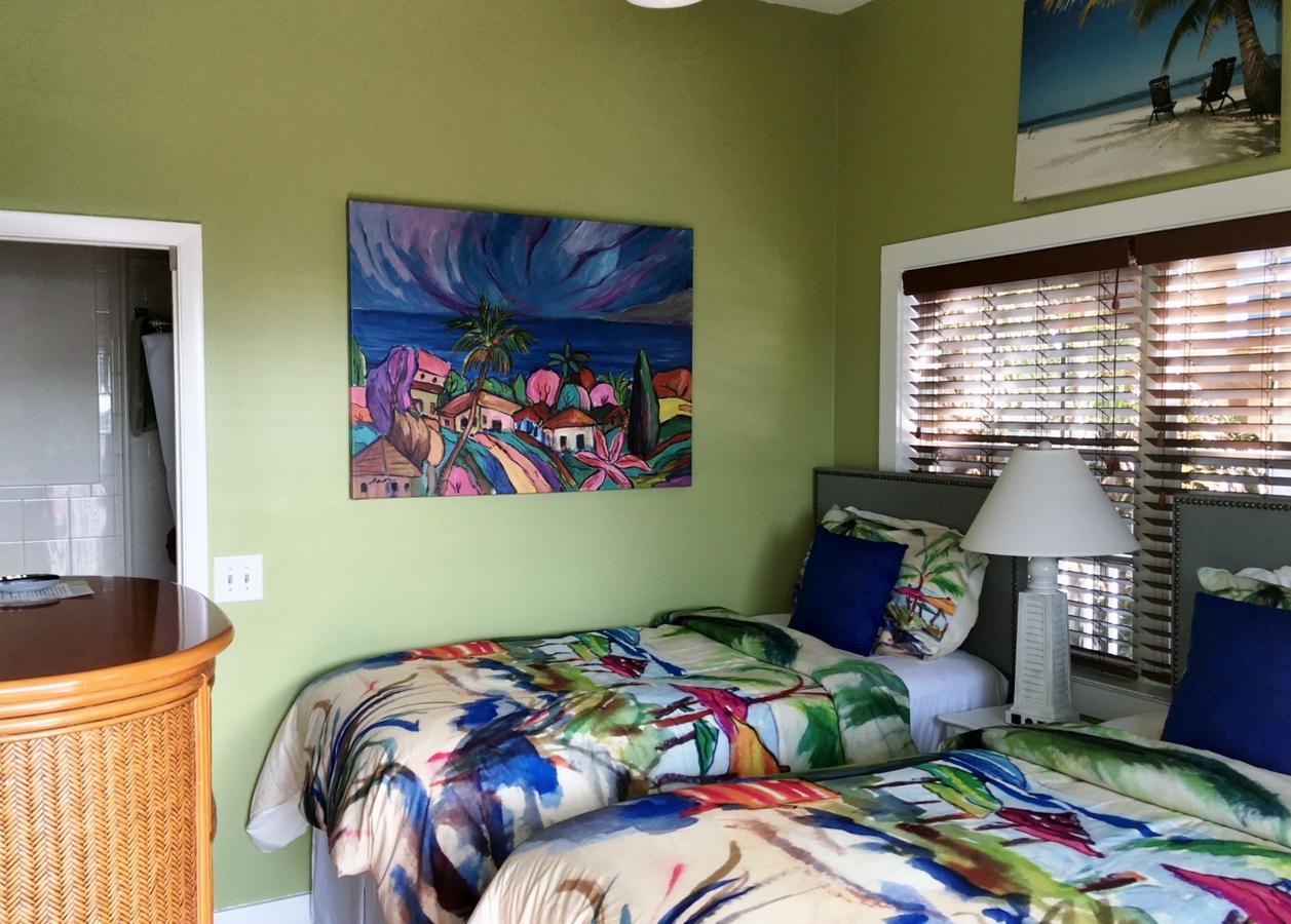 Caribbean House Hotel Key West Luaran gambar